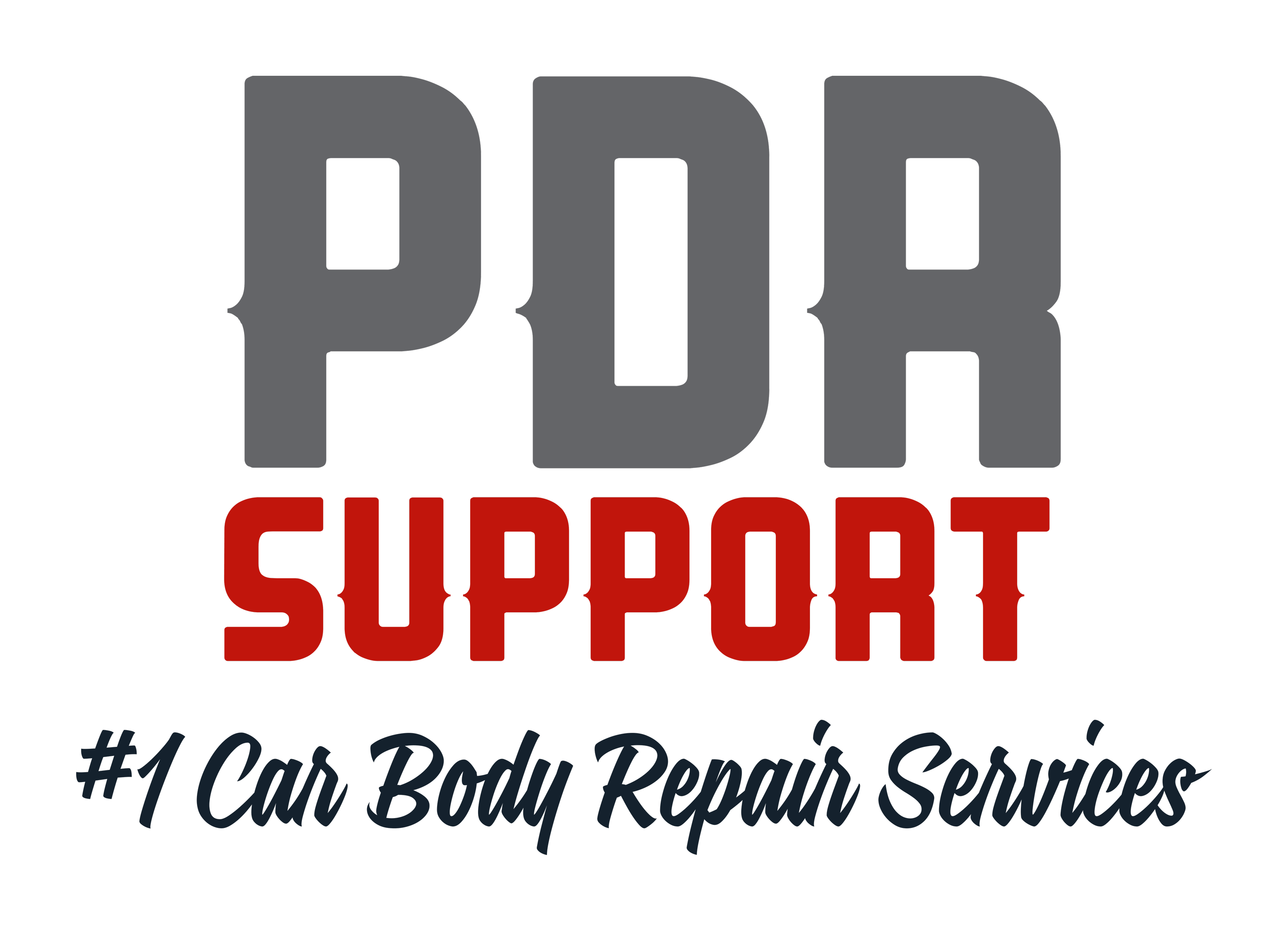pdr support
